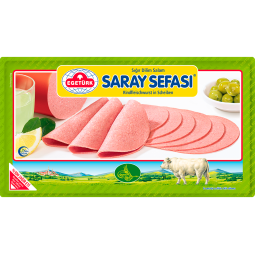 EGETURK Saray Sefasi Salami...