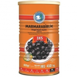 Marmarabirlik Gezouten...