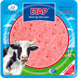 EFEPASA Scharfe...