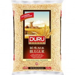 DURU boulgour grossier 1kg