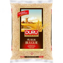 DURU Bulgur für Pilav 1kg
