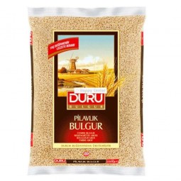 DURU Bulgur voor Pilav 2kg