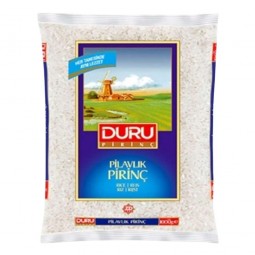 DURU Riz pour Pilaf 1kg