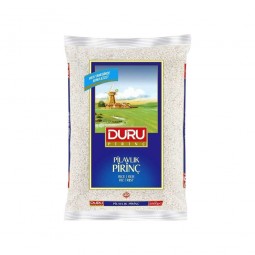 DURU Pilavlık pirinç 5kg