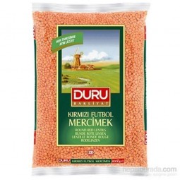 DURU Rote Linsen 1kg