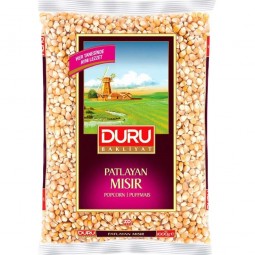 DURU Patlayan Mısır 1kg
