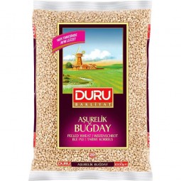 DURU Aşurelik Buğday 1kg