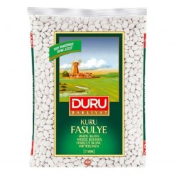 DURU Kuru Fasülye 2kg