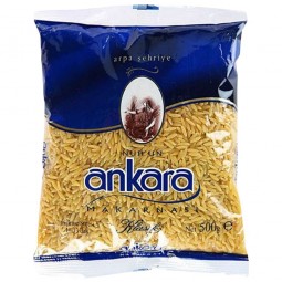 ANKARA MAKARNA Arpa Şehriye...
