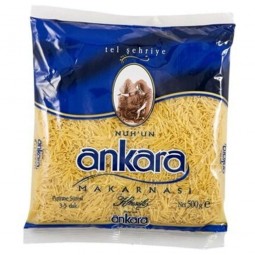 ANKARA PASTA Vermicelli -...