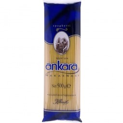 ANKARA MAKARNA Spaghetti 0,5kg