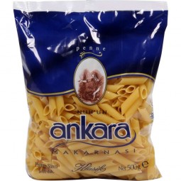 ANKARA MAKARNA Penne -...