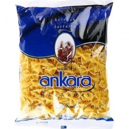 ANKARA PASTA Farfalle -...