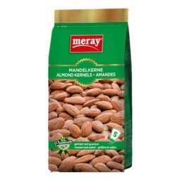 MERAY Tuzlu Badem 150g