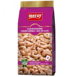 MERAY Gezouten Cashewnoten...