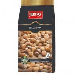 MERAY Deluxe Notenmix 300g