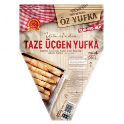OZ YUFKA Filodeeg in...