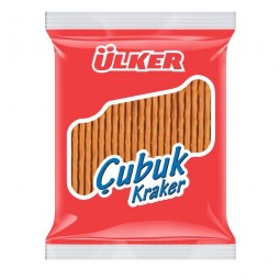ÜLKER Stangen-Cracker
