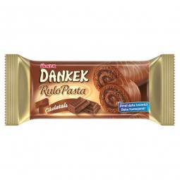 ÜLKER Dankek...