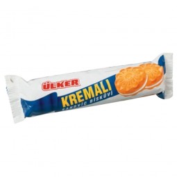 ULKER Crèmekoekjes 100g