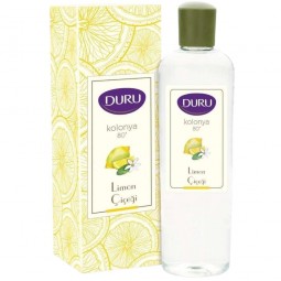 DURU limon kolonya 200ml
