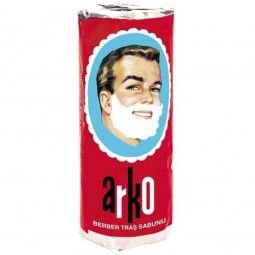 ARKO Rasierseife 75 g
