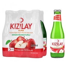 KIZILAY Eau Pétillante...