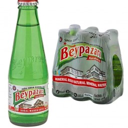 BEYPAZARI Natuurlijk...