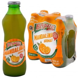 BEYPAZARI Mandarine C Plus...