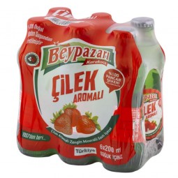 BEYPAZARI Aardbei...