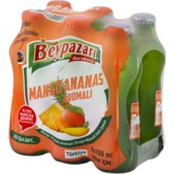 BEYPAZARI Mango-Ananas...