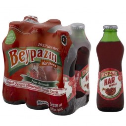 BEYPAZARI eau petillante...