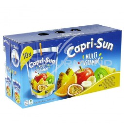 CAPRI-SUN Multi Vitamin...