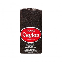 TANAY Ceylon-Tee 0,5 kg