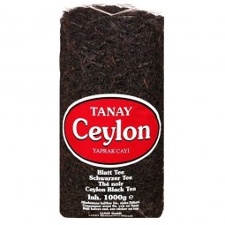 TANAY Ceylonthee 1kg