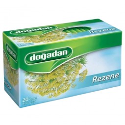 DOĞADAN rezene 20'li
