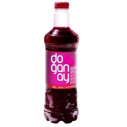 DOGANAY pittige salgam...