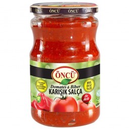 ONCU Mischung Tomatenmark 700g