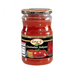 ONCU Concentré de Tomate 370g