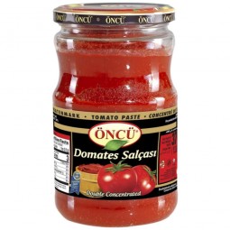 ÖNCÜ Domates Salça 700g