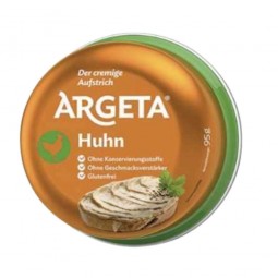 ARGETA Kippenvleesspread 95g