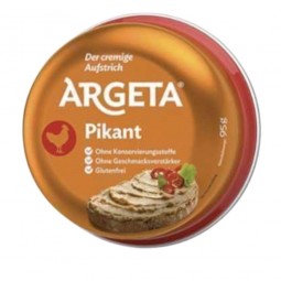 ARGETA Paté de volaille...