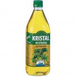 KRISTAL Riviera Olijfolie 1lt