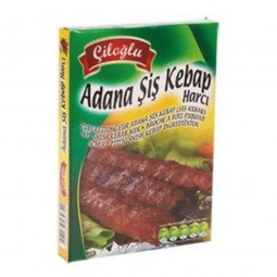 ÇİLOĞLU Adana Şiş Kebap...