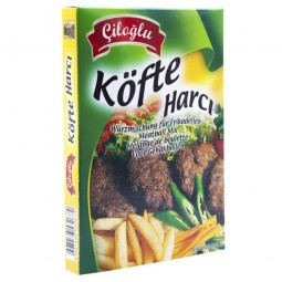 CILOGLU Gewürze für Köfte 90g