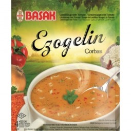 BASAK Ezogelin Suppe