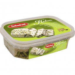 SEBAHAT Pistazien-Halva 700g