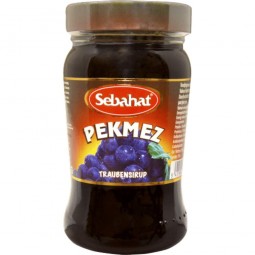 SEBAHAT Traubenmelasse 700g