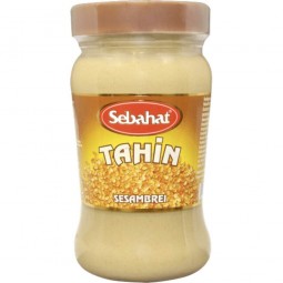 SEBAHAT Tahini 550g