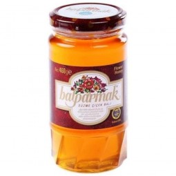 BALPARMAK Blütenhonig 460g